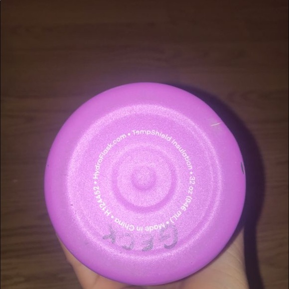 Other - Purple Hydroflask